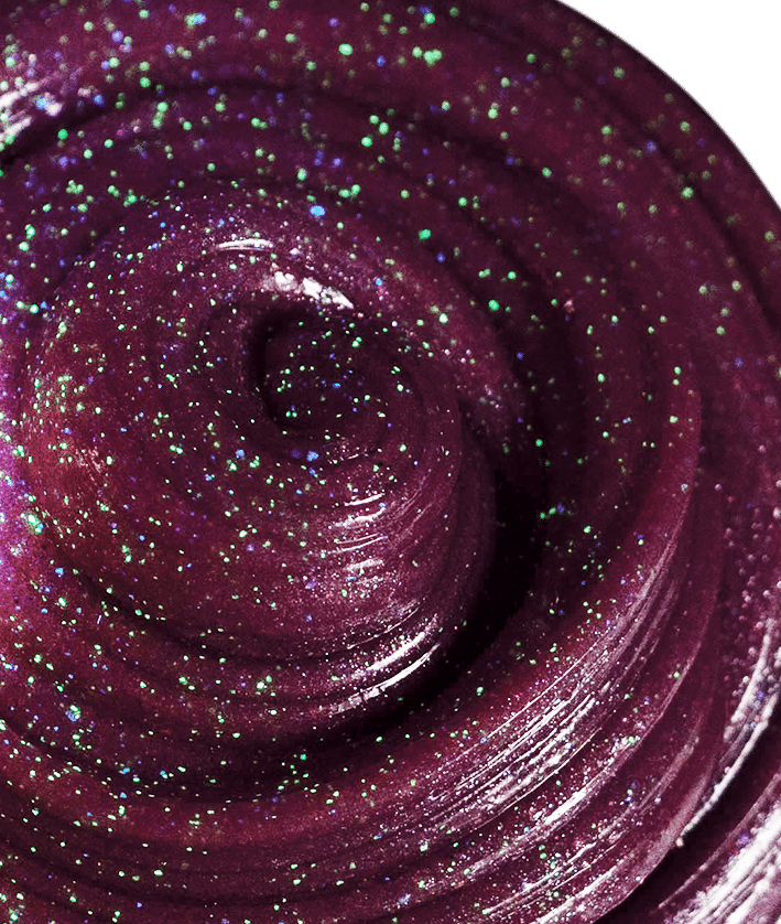 Milky Way Thinking Putty Cosmic Glows Series by Crazy Aarons 1