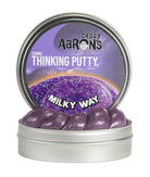 Milky Way Thinking Putty Cosmic Glows by Crazy Aarons