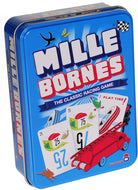 Mille Bornes by Asmodee