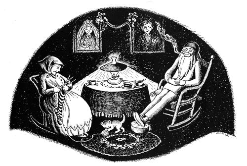 Millions of Cats by Penguin Random House 1