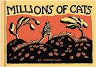 Millions of Cats by Penguin Random House