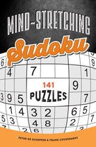Mind Stretching Sudoku by Penguin Random House