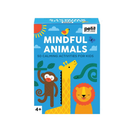 Mindful Animals: 50 Calming Activities for Kids-by-Chronicle Books