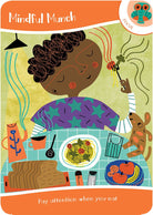 Mindful Kids 50 Mindfulness Activities for Kindness Focus and Calm by Barefoot Books 3