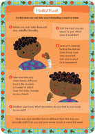 Mindful Kids 50 Mindfulness Activities for Kindness Focus and Calm by Barefoot Books 4