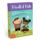 Mindful Kids 50 Mindfulness Activities for Kindness Focus and Calm by Barefoot Books