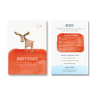 Mindful Kids Cards Emotions by Little Renegades 2