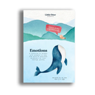 Mindful Kids Cards Emotions by Little Renegades