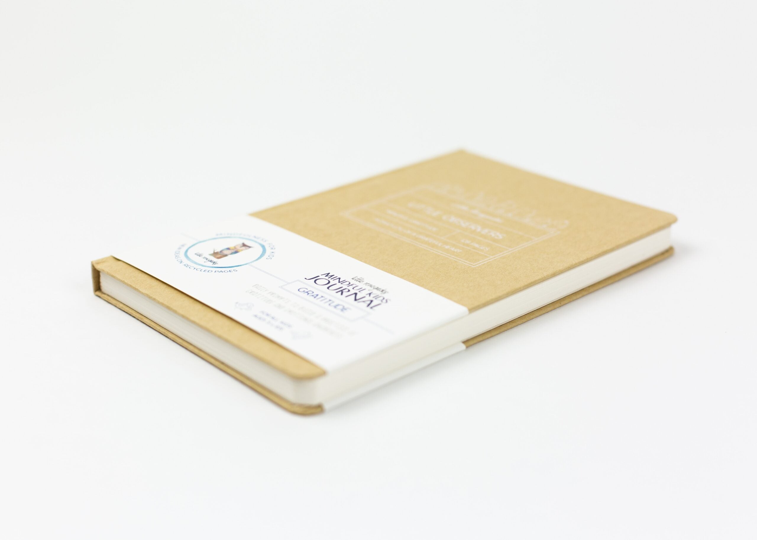 Mindful Kids Journal Gratitude by Little Renegades 1 scaled