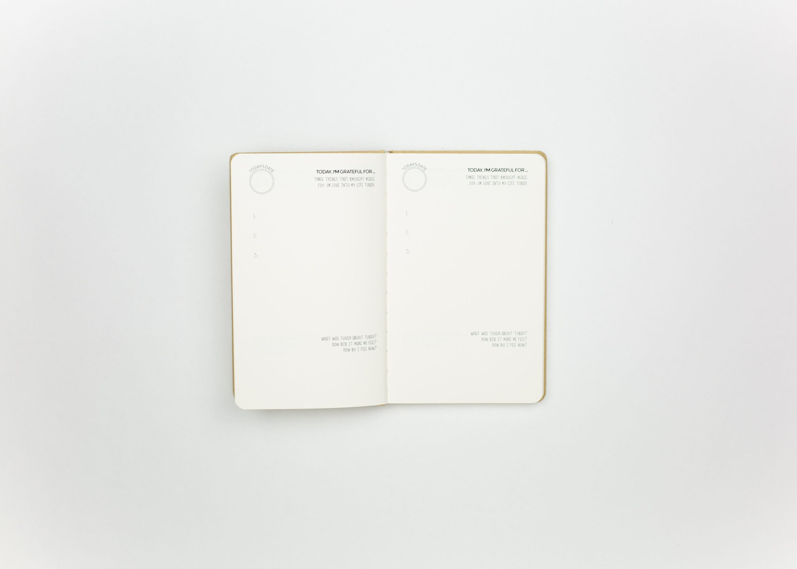 Mindful Kids Journal Gratitude by Little Renegades 2 scaled