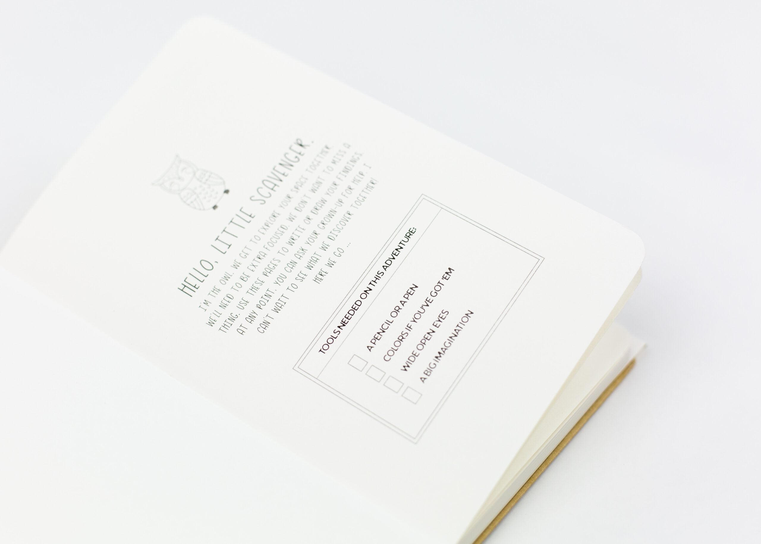 Mindful Kids Journal Outdoor by Little Renegades 2 scaled