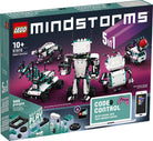 Mindstorms Robot Inventor Building Set by Lego