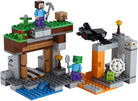 Minecraft The Abandoned Mine by Lego 2