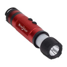 Mini 3 in 1 Flashlight Red by Niteize 1