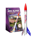 Mini Alpha Launch Set-by-Estes