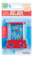 Mini Arcade Water Game-by-Toysmith