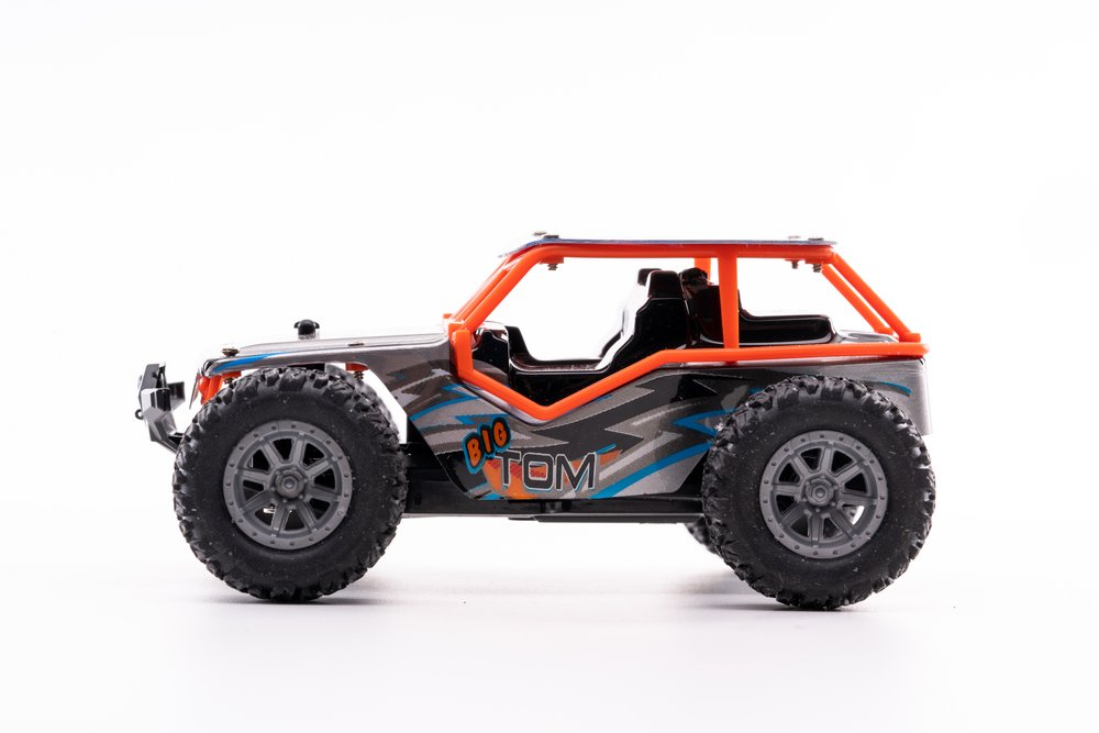 Mini Big Tom by LiteHawk