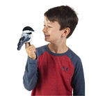 Mini Chickadee Puppet by Folkmanis 3