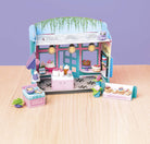 Mini Clay World Cute Cafe by Klutz 1