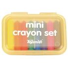 Mini Crayons by Toysmith 1