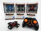 Mini Drone 35 by Cool City Trading