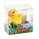Mini Duck Whistle by Schylling