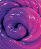 Mini Epic Amethyst Thinking Putty Hypercolors Series by Crazy Aarons 1