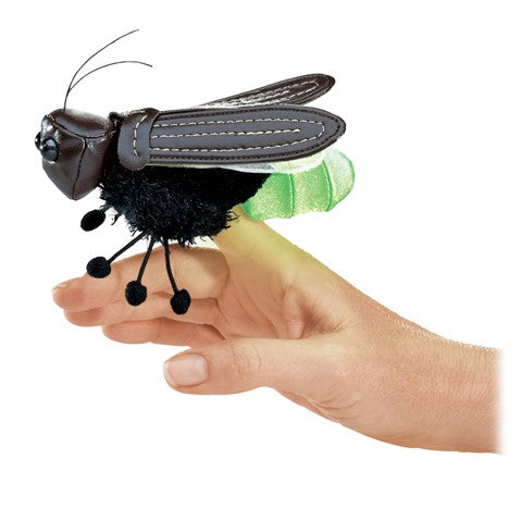 Mini Firefly Puppet-by-Folkmanis