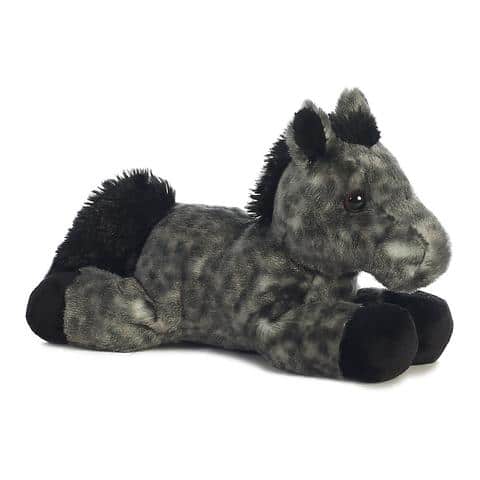 Mini Flopsie Horse Storm 8 by Aurora