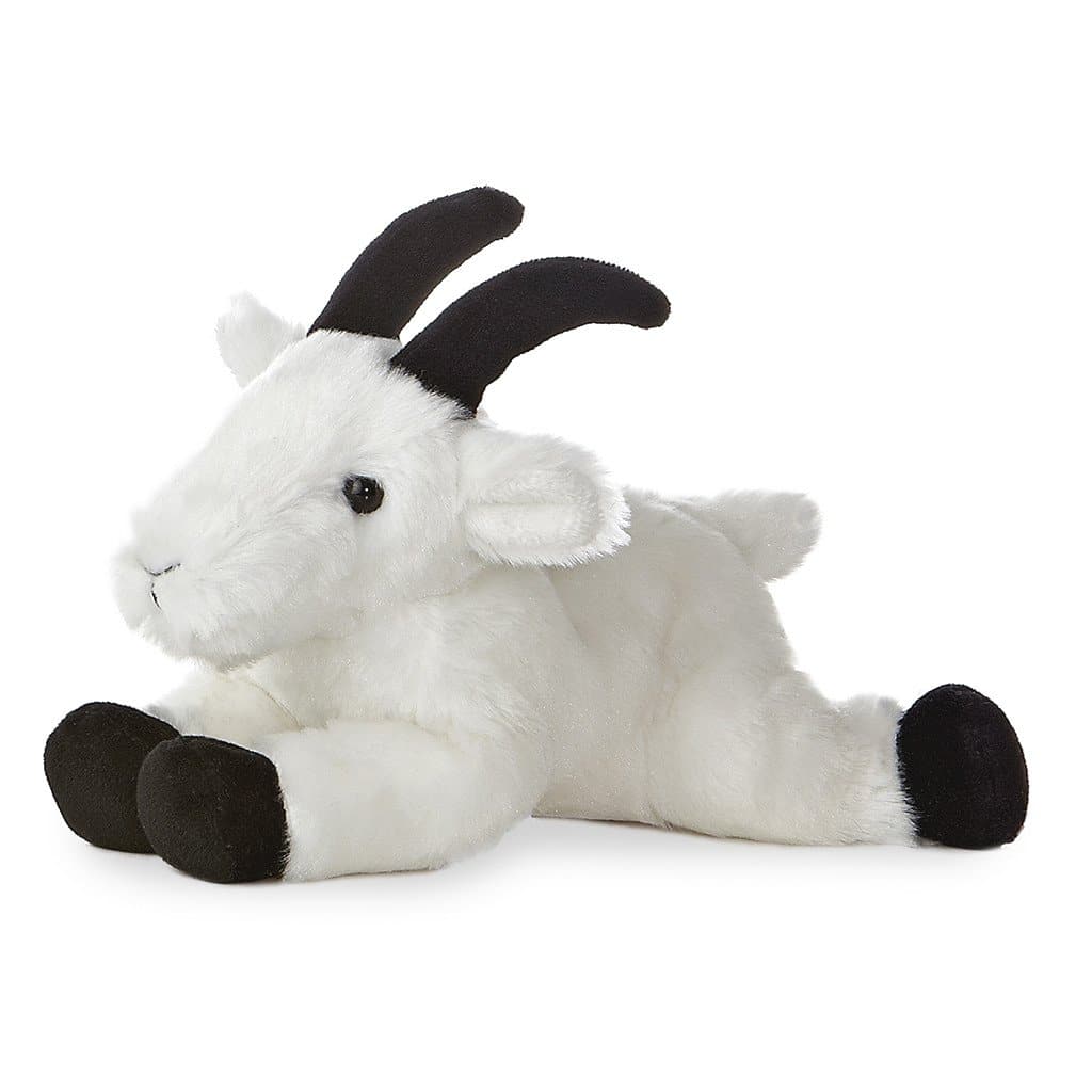 Mini Flopsie Rocky Mountain Goat 8 by Aurora