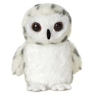 Mini Flopsie Snowy Owl 8 by Aurora