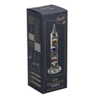Mini Galileo Thermometer 6"-by-Heebie Jeebies