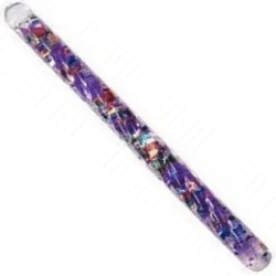 Mini Glitter Wand by Toysmith 5