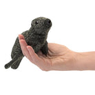Mini Harbor Seal Puppet by Folkmanis