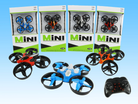 Mini Hover Drone by Cool City Trading