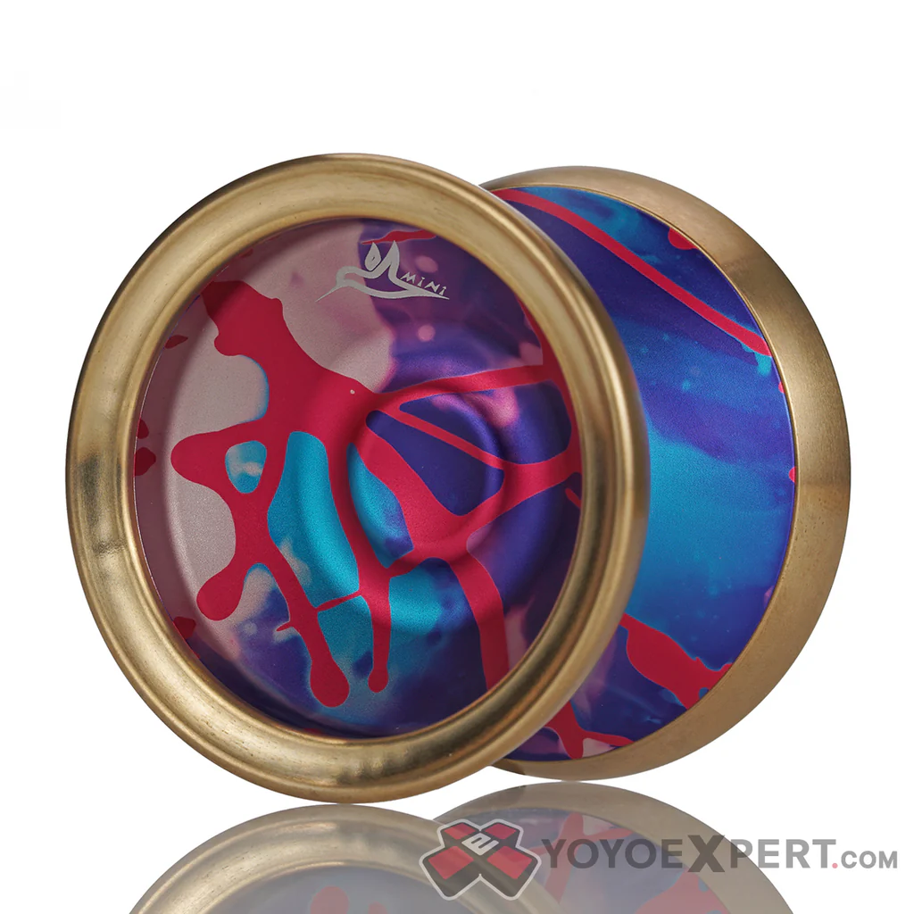 Mini Hummingbird YoYo - Yoyofriends-by-Yoyofriends