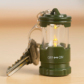 Mini Lantern Keychain – A2Z Science & Toys