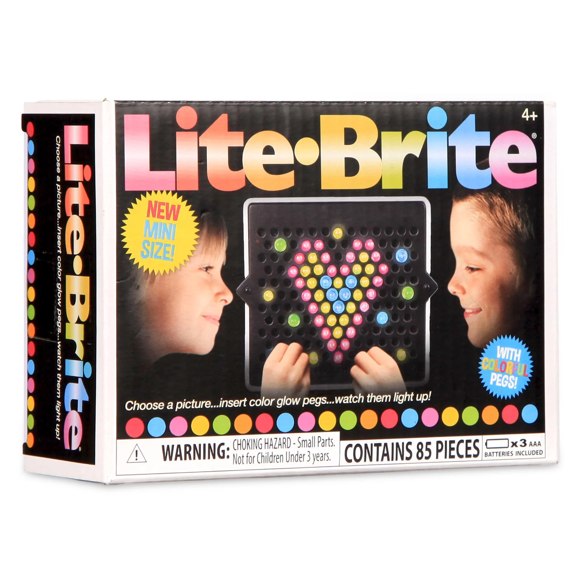 Mini Lite Brite-by-Schylling