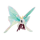 Mini Luna Moth Puppet-by-Folkmanis