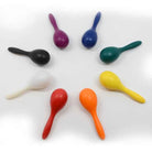Mini Maracas by Trophy Music Company