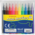Mini Markers by Toysmith