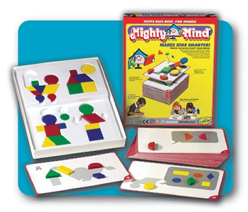 Mini Mighty Mind by Mighty Mind 1