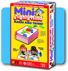 Mini Mighty Mind by Mighty Mind