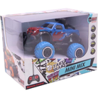 Mini Mix Off RC Cars-by-HST