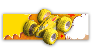 Mini Rowdy RC Cars by LiteHawk 3