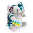 Mini Sequin Pet Twinkles the Elephant by Creativity for Kids