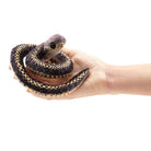 Mini Snake Puppet by Folkmanis