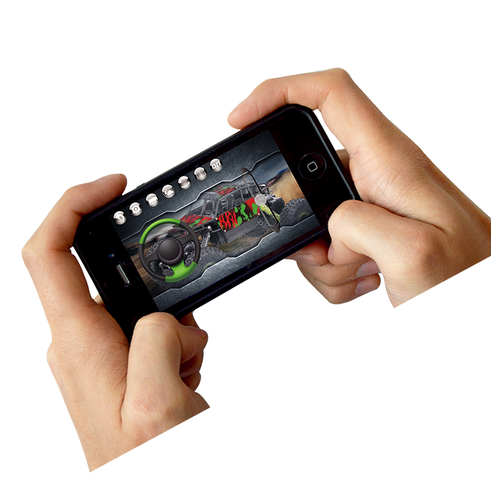 Mini Spy Rover by Odyssey 1