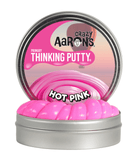 Mini Thinking Putty Tins Classic Series by Crazy Aarons 1