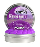 Mini Thinking Putty Tins Classic Series by Crazy Aarons 4